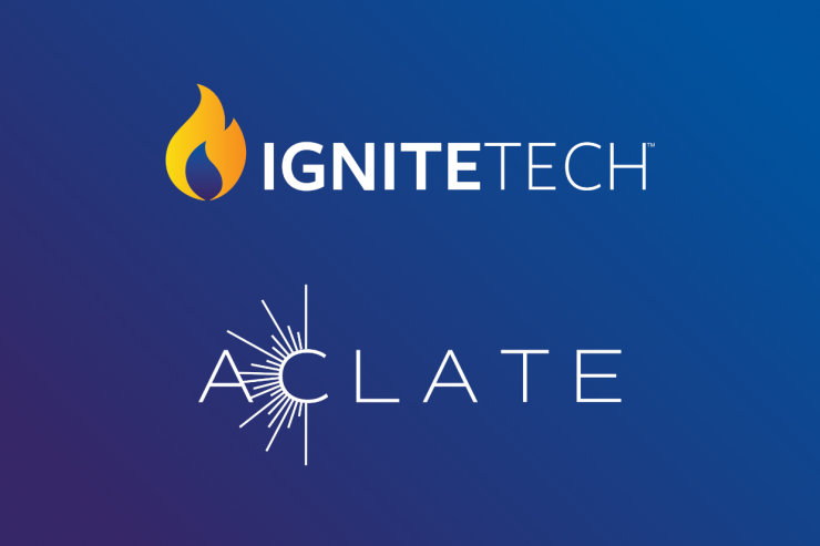 IgniteTech Grows Through Merger of Aclate