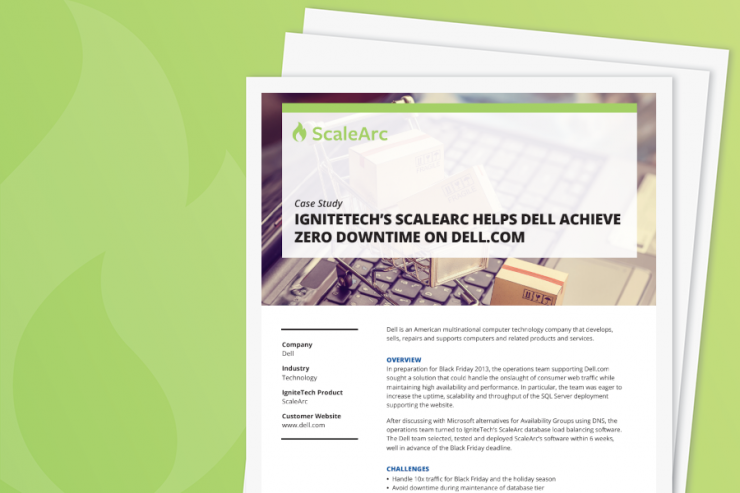 Dell Case Study