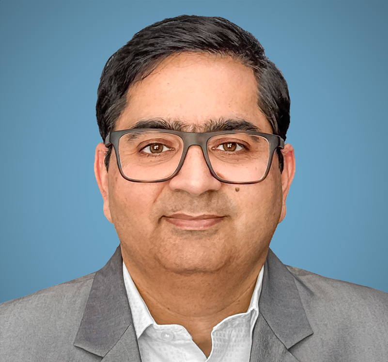 MOHIT KHOSLA