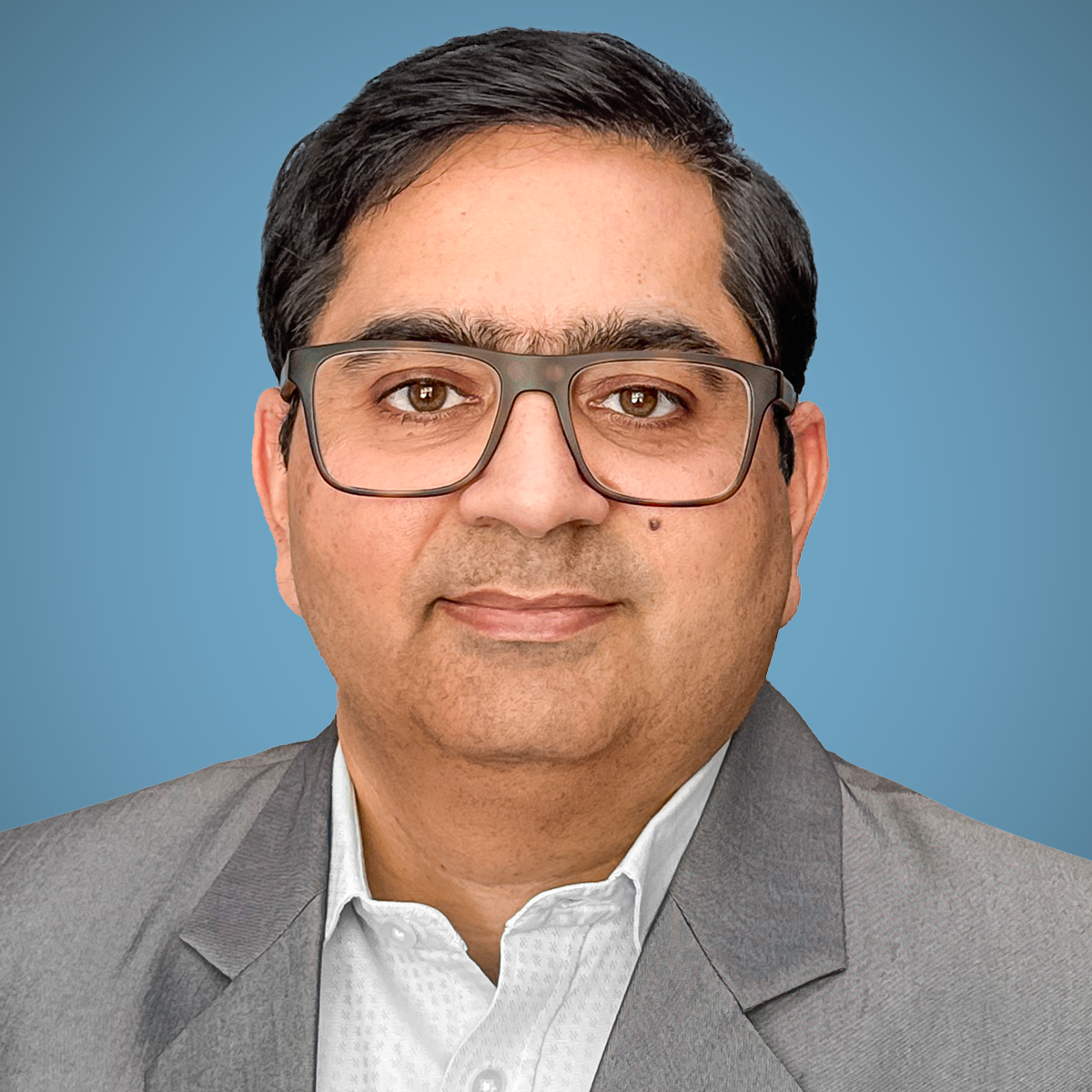 MOHIT KHOSLA