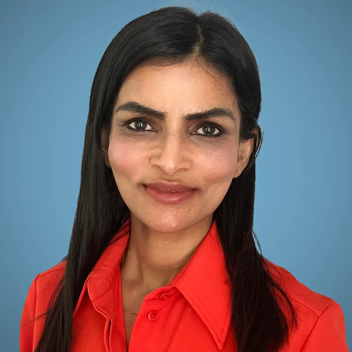 SUUCHI RAMESH