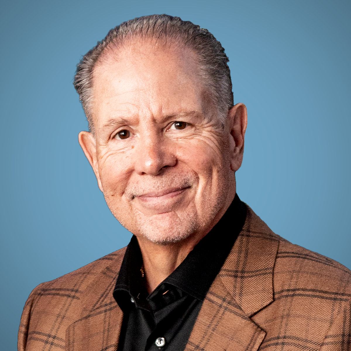 ERIC VAUGHAN