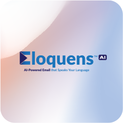 Eloquens AI reads, responds to routine emails in minutes, 24/7