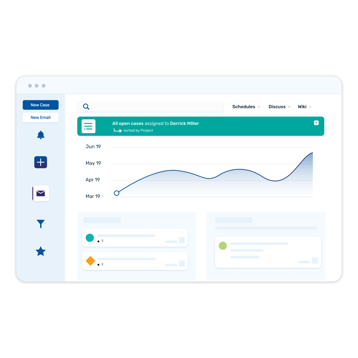 FogBugz: Software Project Management & Issue Tracking
