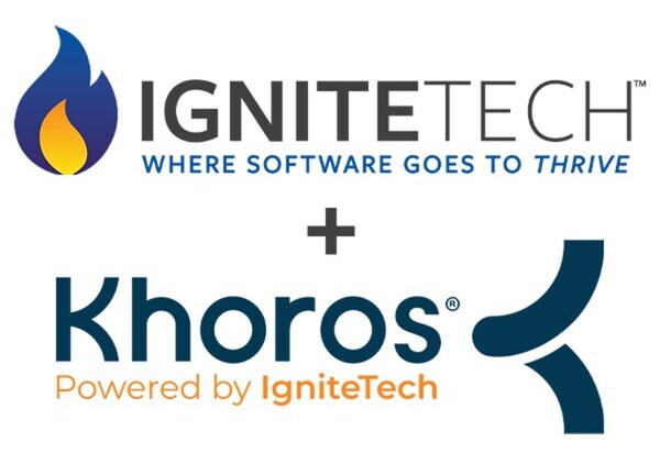 IgniteTech Launches Next Phase for Khoros Centered on AI and Customer Leadership.