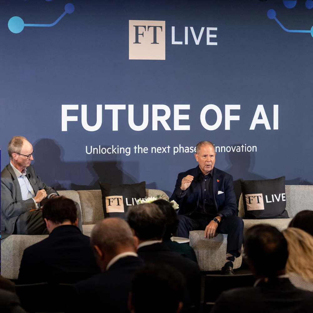 FT Live 2025 – London