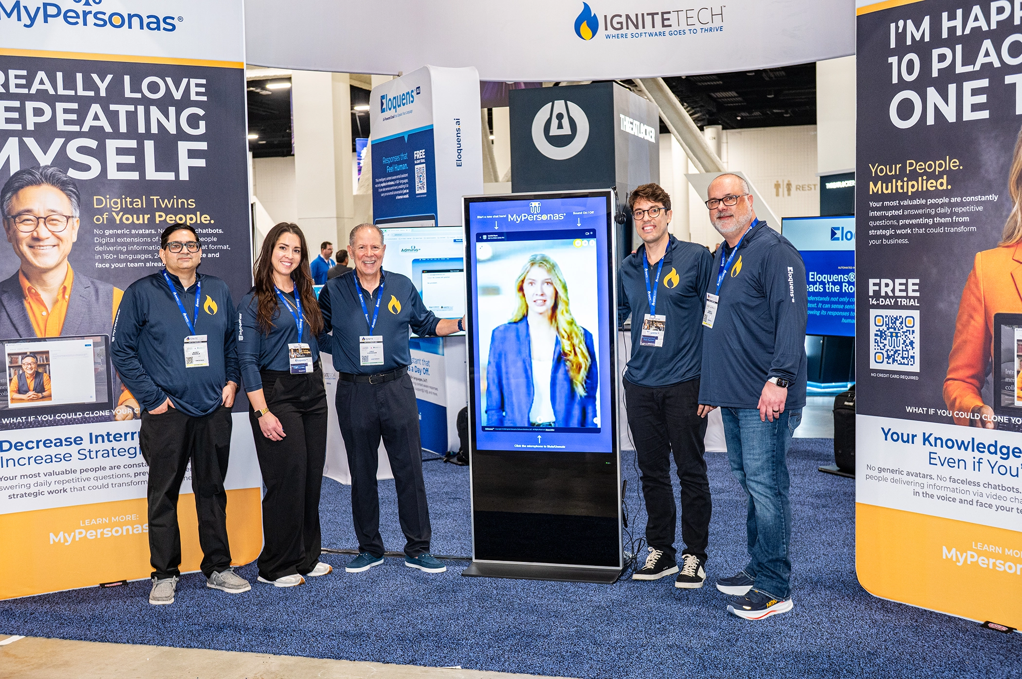 2026 Generative AI Conference