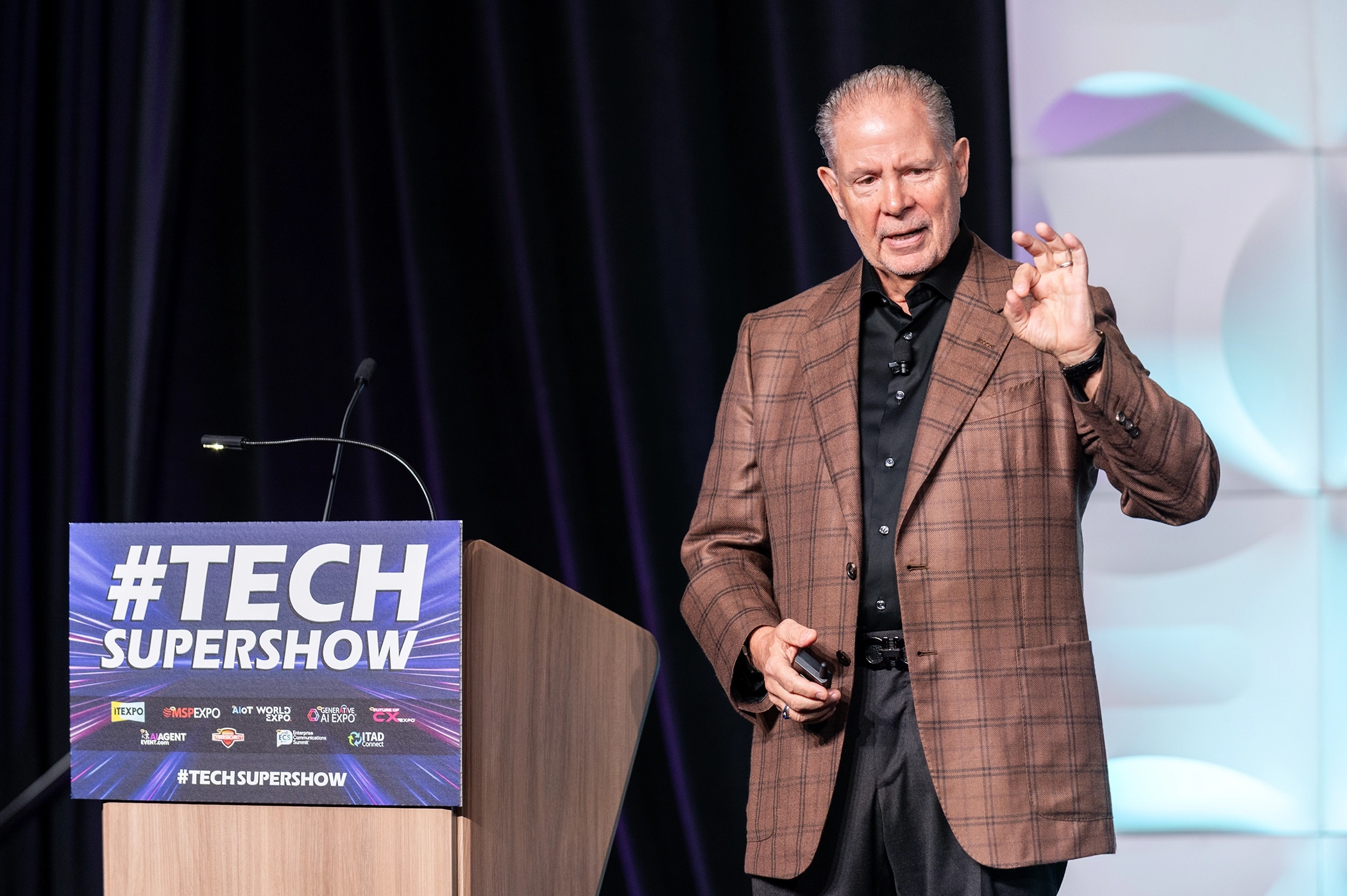 2026 Generative AI Conference