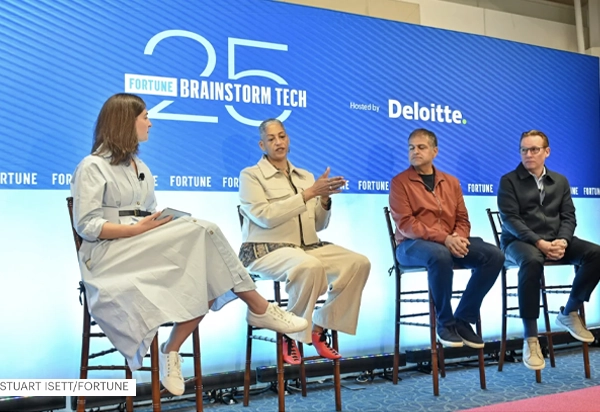Tech CEO Lays Off 80% of Staff Due to Team...