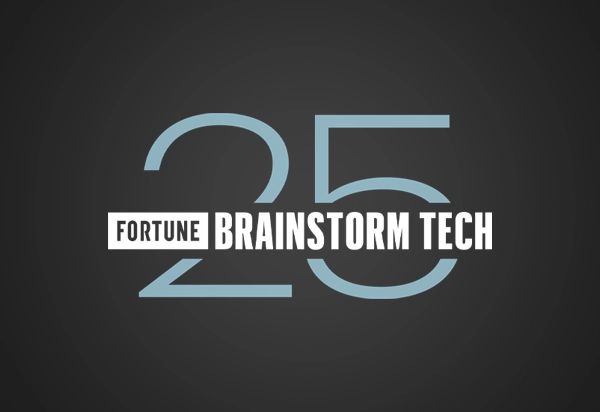 Eric Vaughan to Join Fortune Brainstorm Tech 2026 Panel on...